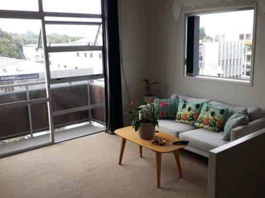 12/3 Ngahura Street, Eden Terrace