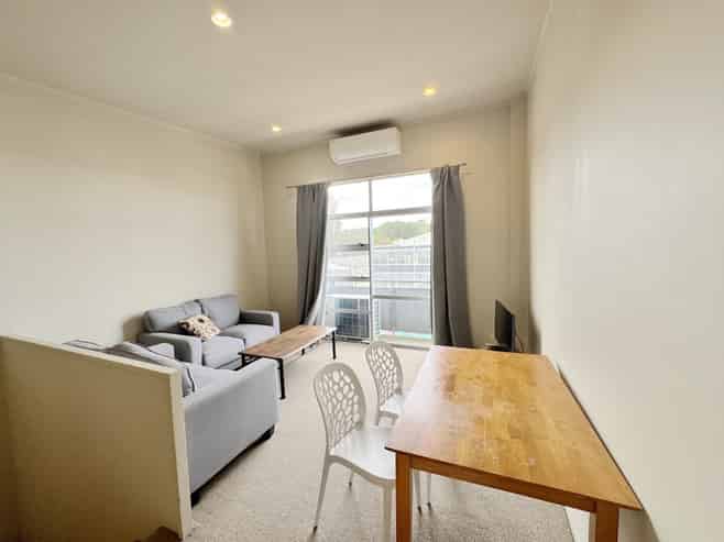 12/3 Ngahura Street, Eden Terrace