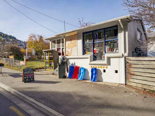 4 Park Street, Queenstown