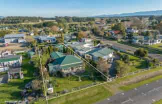 13 Bridge Street, Ongaonga