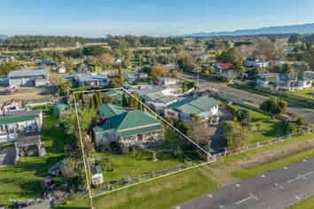 13 Bridge Street, Ongaonga
