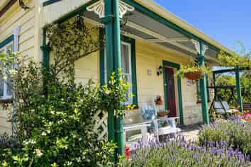 13 Bridge Street, Ongaonga