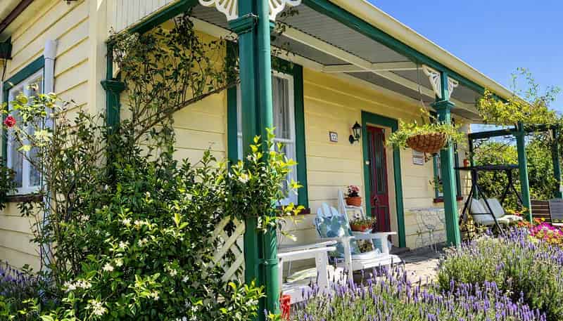 13 Bridge Street, Ongaonga
