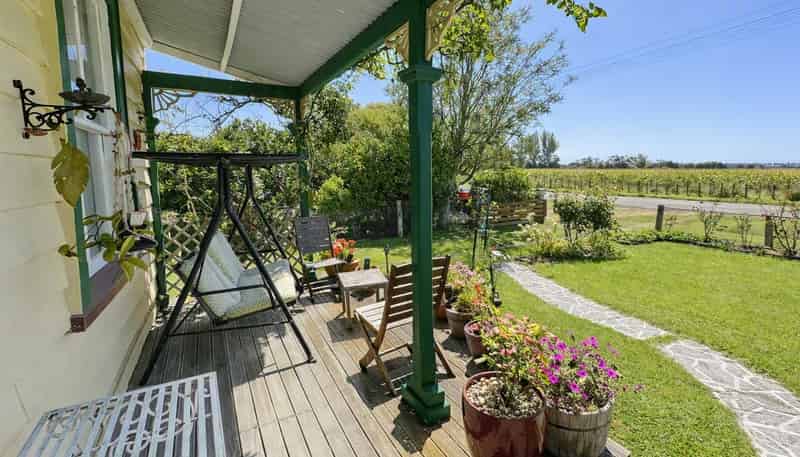 13 Bridge Street, Ongaonga