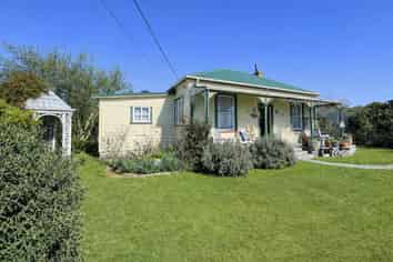13 Bridge Street, Ongaonga