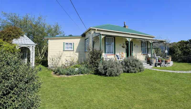 13 Bridge Street, Ongaonga