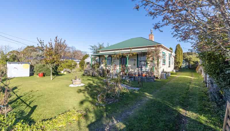 13 Bridge Street, Ongaonga