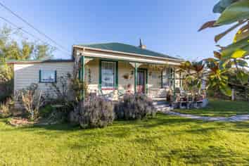 13 Bridge Street, Ongaonga