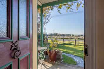 13 Bridge Street, Ongaonga