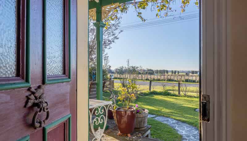 13 Bridge Street, Ongaonga