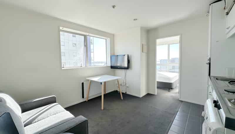 10K/34 Kingston Street, Auckland Central