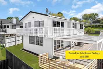 9 Colmar Road, Bucklands Beach