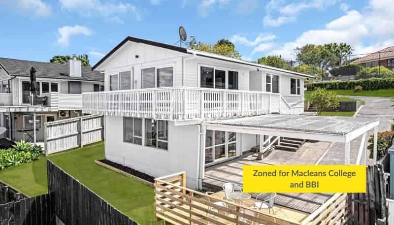 9 Colmar Road, Bucklands Beach