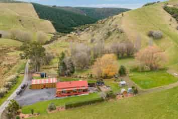 22 Rose Valley Road, BALCLUTHA