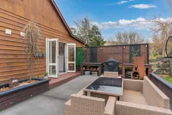 22 Rose Valley Road, BALCLUTHA