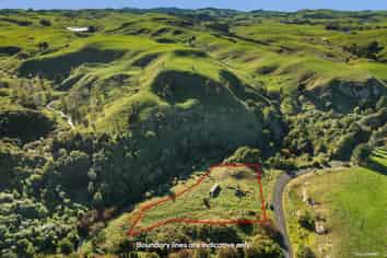 1652  Waikaretu Valley Road, Port Waikato