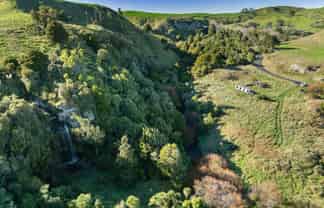 1652  Waikaretu Valley Road, Port Waikato