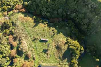 1652  Waikaretu Valley Road, Port Waikato