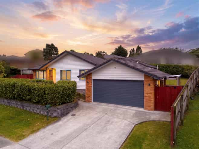 67 Tiriwa Drive, Massey