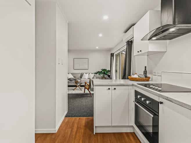 2/163 Nelson Crescent, Napier South