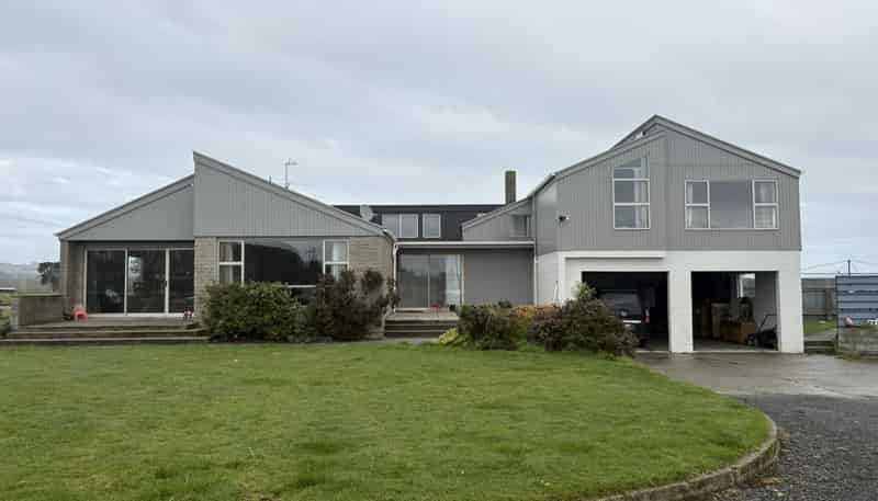 510 Gore-Mataura Highway, Gore
