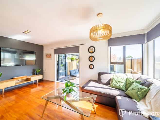 86 Wilkie Crescent, Naenae