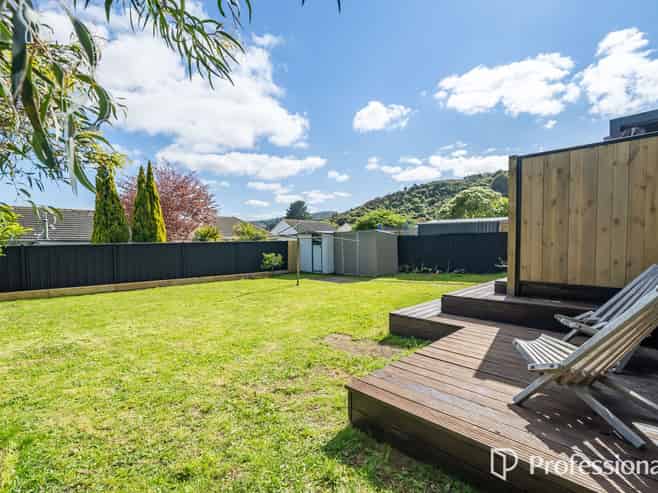 86 Wilkie Crescent, Naenae