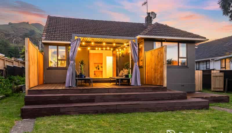 86 Wilkie Crescent, Naenae