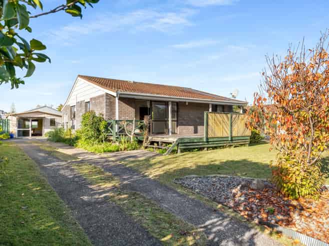 106 Lorraine Place, Whangamata