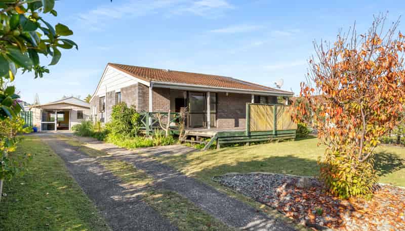 106 Lorraine Place, Whangamata