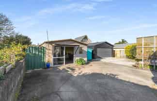 106 Lorraine Place, Whangamata