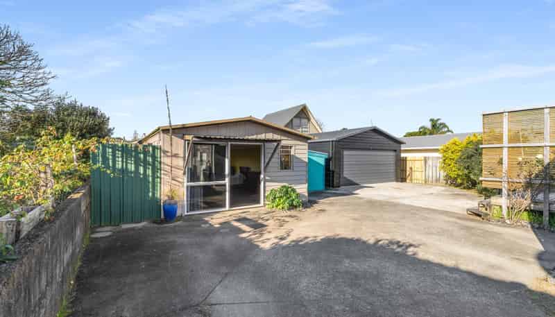 106 Lorraine Place, Whangamata