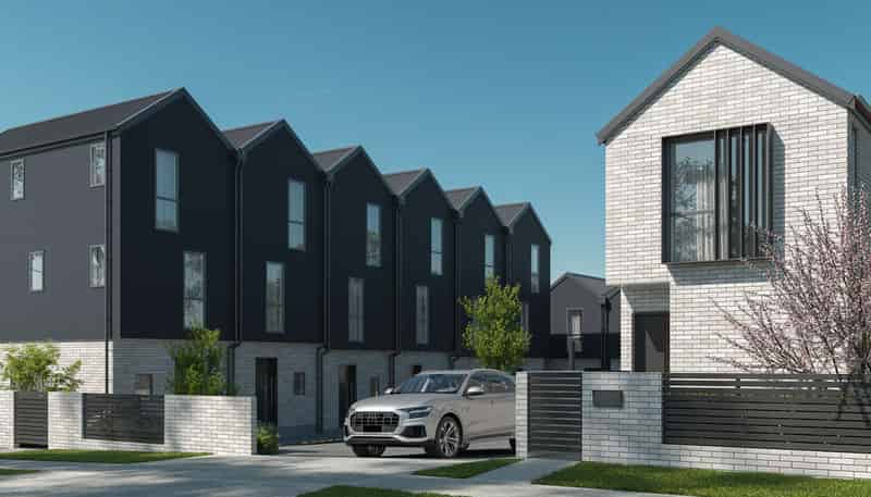 TH2/82 Beach Haven Road, BEACH HAVEN