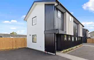 3/39 Heywood Terrace, RICHMOND
