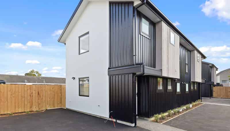 3/39 Heywood Terrace, RICHMOND
