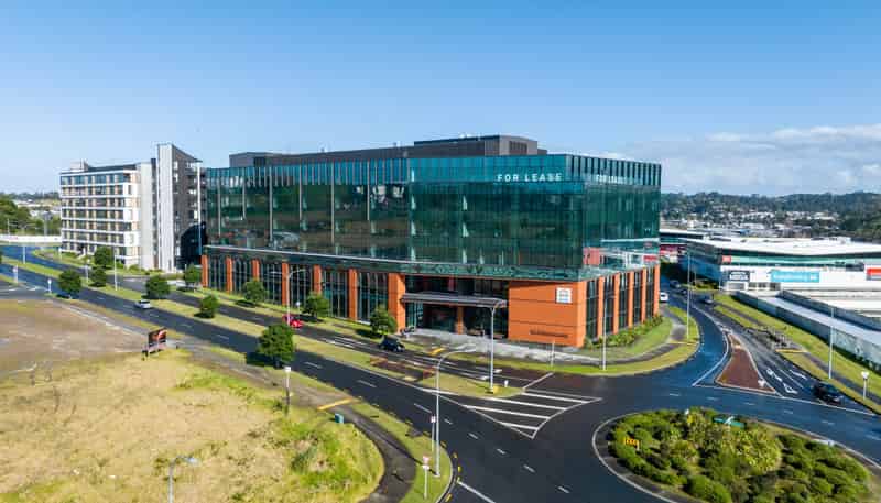 Office 1/6 Munroe Lane, Albany