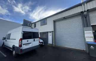 Refurbished High Stud Warehouse | Flexible Terms