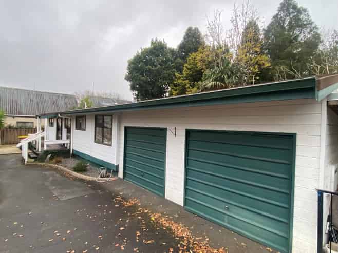324A Hukanui Road, Queenwood