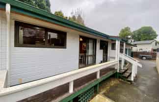 324A Hukanui Road, Queenwood
