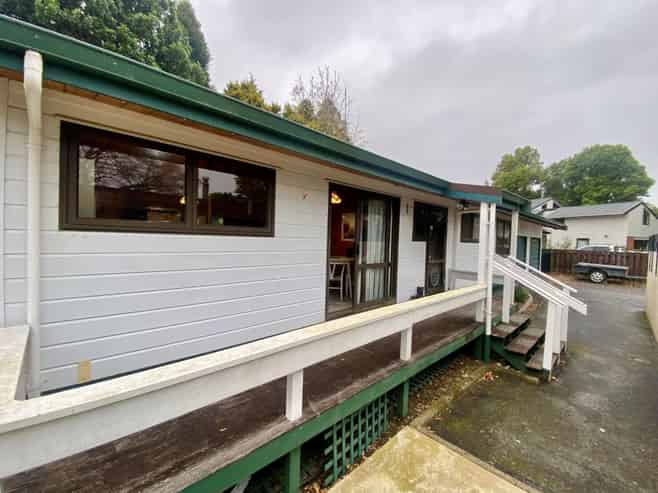 324A Hukanui Road, Queenwood