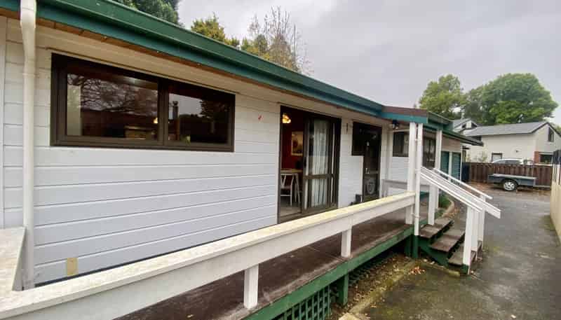 324A Hukanui Road, Queenwood