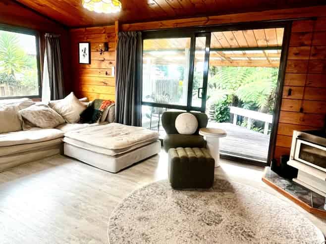 324A Hukanui Road, Queenwood