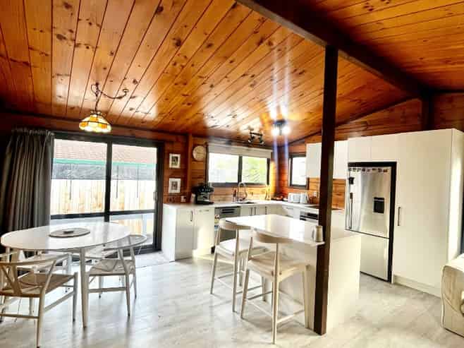 324A Hukanui Road, Queenwood