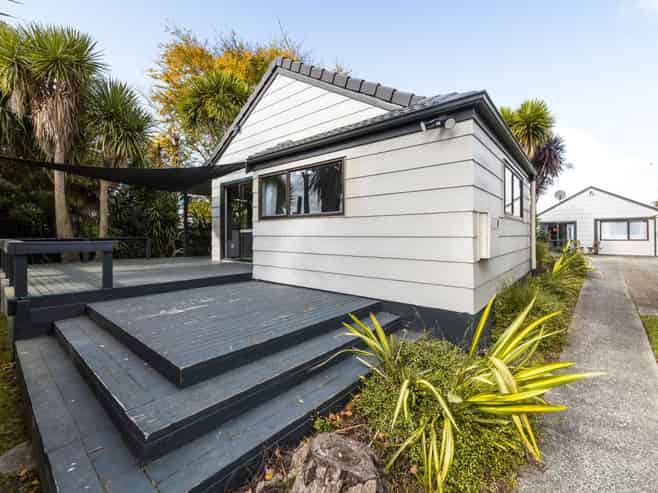 17 Kentucky Crescent, Nawton