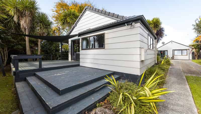 17 Kentucky Crescent, Nawton