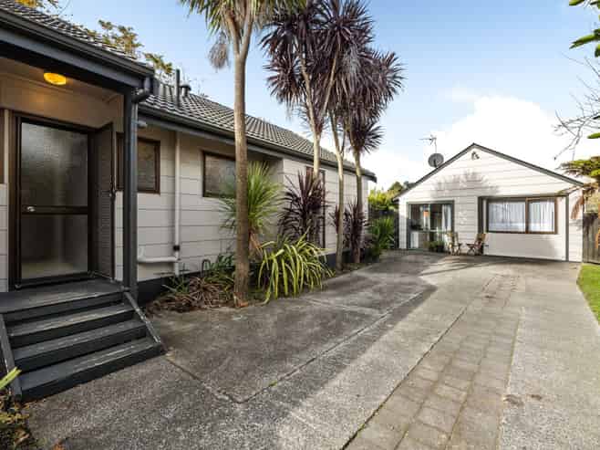 17 Kentucky Crescent, Nawton