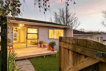 4/101 Seymour Road, Sunnyvale