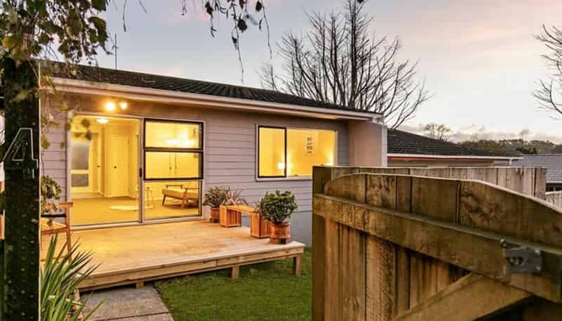 4/101 Seymour Road, Sunnyvale