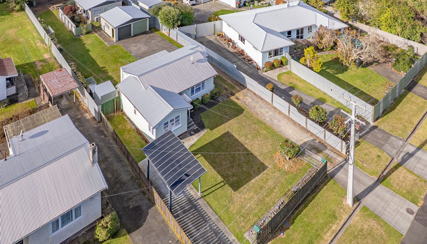 4 and 4A Kells Avenue, Aramoho, Whanganui, Manawatu / Whanganui