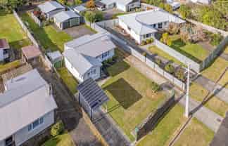 4 and 4A Kells Avenue, Aramoho